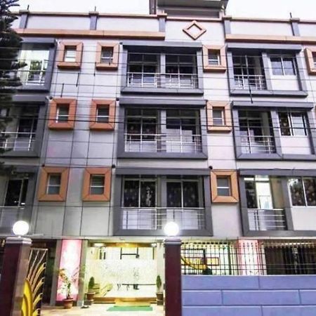 Hotel Debjyoti Siliguri Buitenkant foto